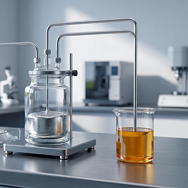 Oak Ridge National Laboratory Develops New Process to Convert Plastic Waste into Fuel