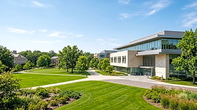 Kevin Johnson Listed as Contact for University of Wisconsin–Madison Precollege Advisor Position
