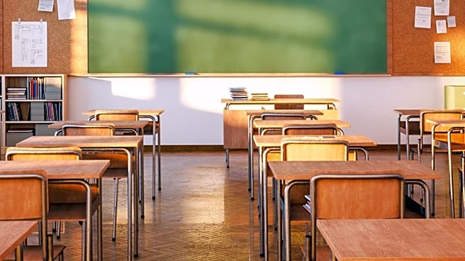 Wyoming Supreme Court Partially Reverses Lower Court Ruling on School Underfunding