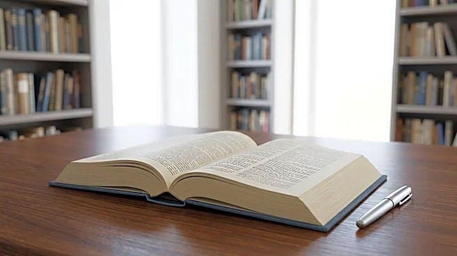 Merriam-Webster Adds 1,400 New Words, Reflecting Social Media and Internet Culture
