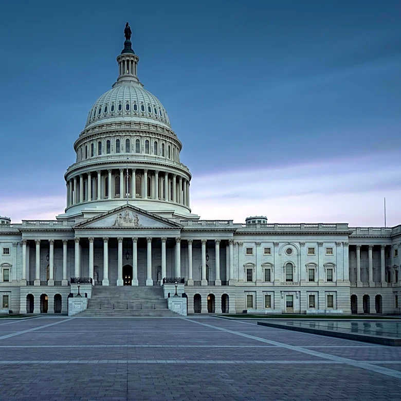 Advocates Call for Bipartisan Action on Menopause Research and Care on Capitol Hill