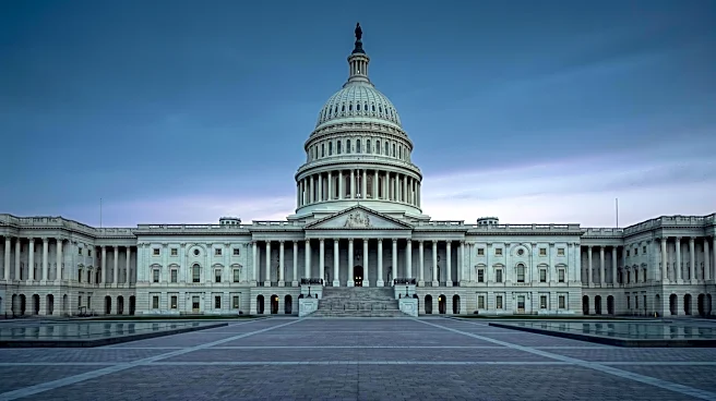 Advocates Call for Bipartisan Action on Menopause Research and Care on Capitol Hill