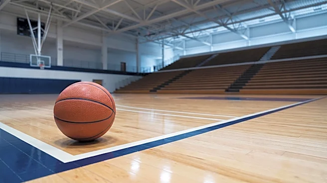 Kentucky State University Basketball Player Detained by ICE, Attorney Raises Medical Care Concerns