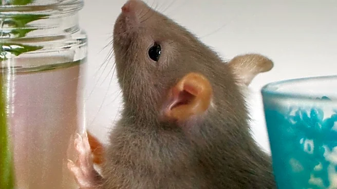 FDA Moves to Reduce Animal Testing Requirements for Drug Approval