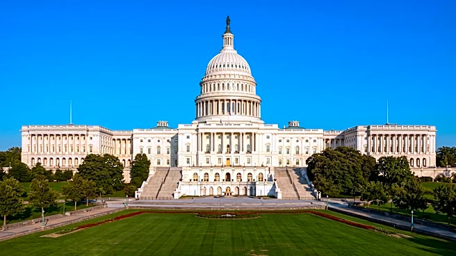 House Passes Bill to Restore Tax Relief for Homeowners with Crumbling Foundations