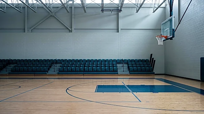 Kentucky State University Basketball Player Detained by ICE for Six Weeks