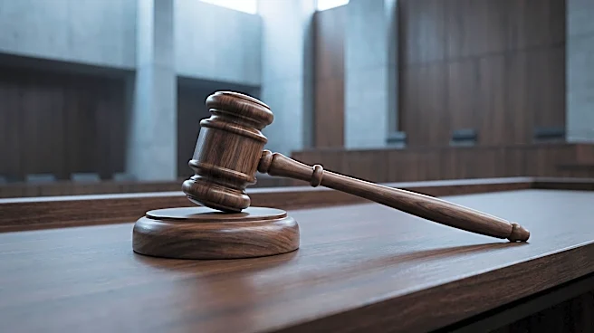 Judge Dismisses Defamation Lawsuit Against MSNBC Pundit Over January 6 Witness Coaching Allegation