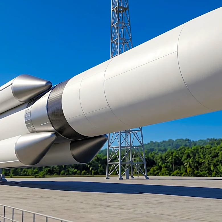 Ariane 6 Launch Schedule Faces Delays Due to Engine Turbopump Anomaly