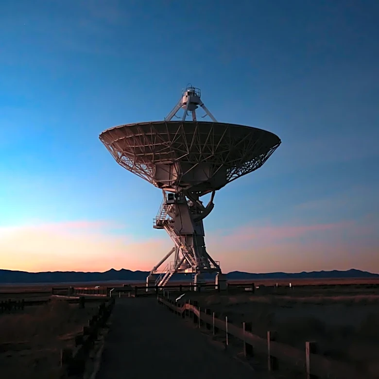 NOAA Seminar Series Examines Radio Frequency Interference Impact on Microwave Sounders for Weather Forecasting
