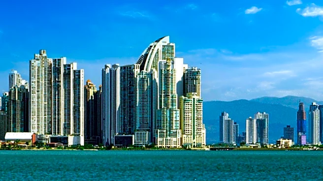 Panama and UAE Offer Tax-Advantaged Digital Nomad Visas with Specific Income Thresholds