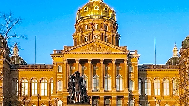 Iowa Department of Revenue Establishes PILOT Task Force to Study Property Tax Exemptions