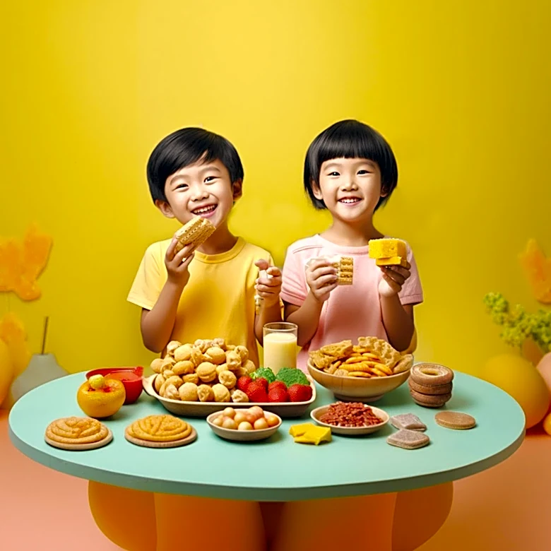 Consumer Reports Identifies Contaminants in Children's Snacks, Raising Health Concerns