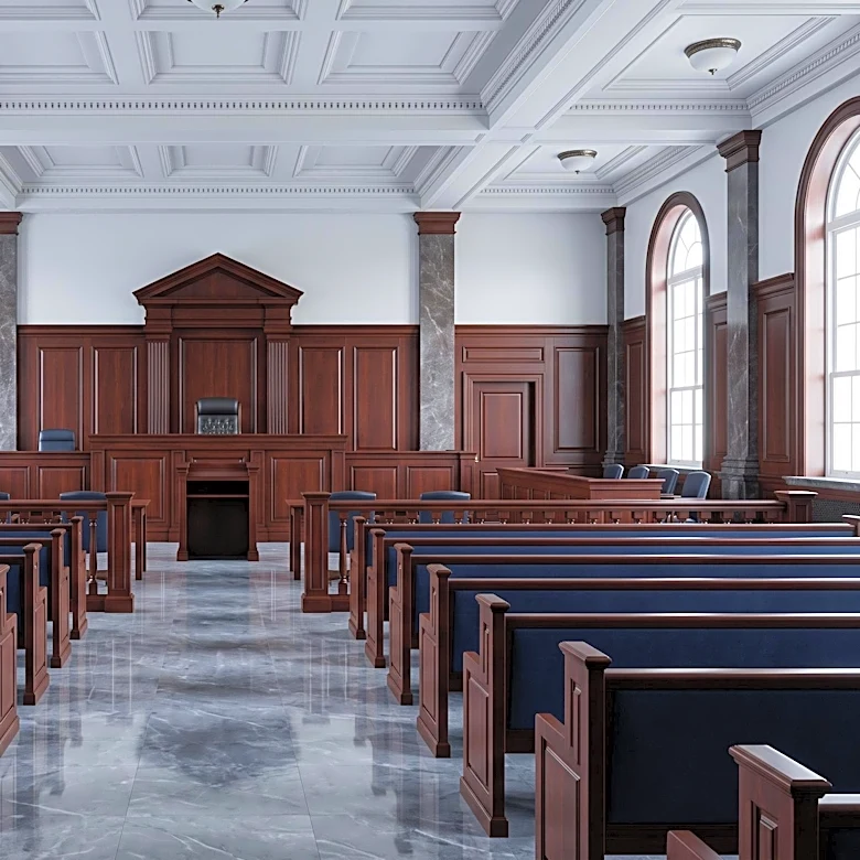 Judicial Selection Commission Invites Public Comment on Judge Christopher M. Dunn's Retention