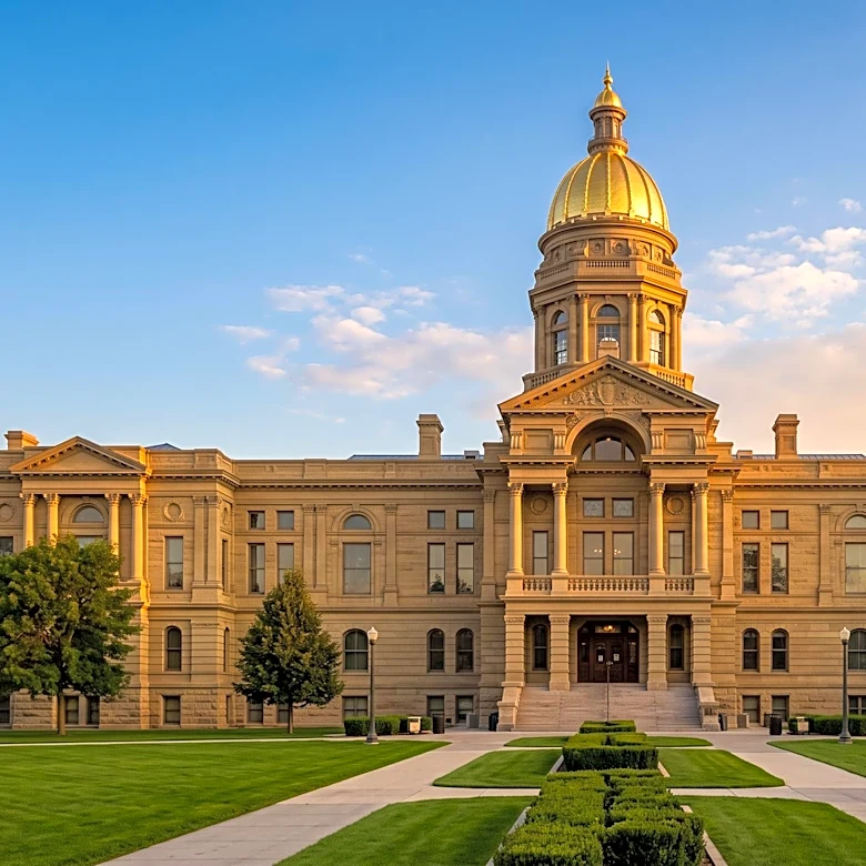 Wyoming Legislators Debate Competition in Electricity Market Amid Shortages