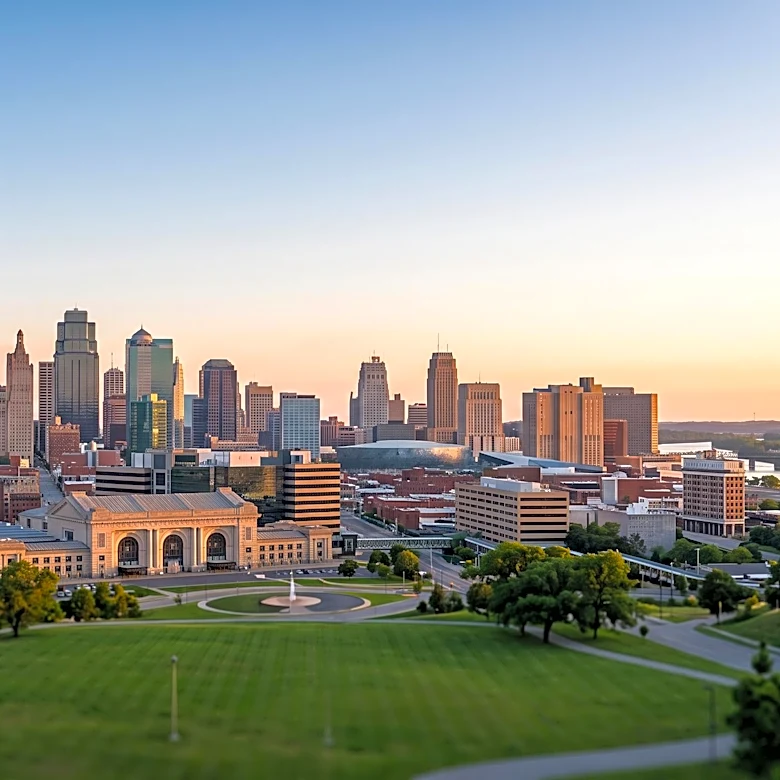 GreenLight Fund Kansas City Appoints Shamika Hogan as Executive Director, Launches $4M+ Fund II
