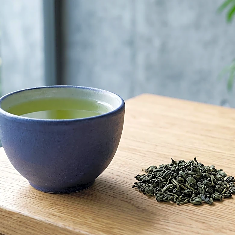 University of Waterloo Researchers Investigate Green Tea Extract for Alzheimer's Prevention