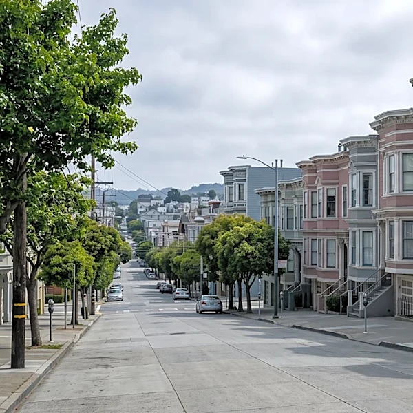 Mayor Daniel Lurie's Policies Lead to Increased Drug Arrests and Shifting Drug Activity in San Francisco