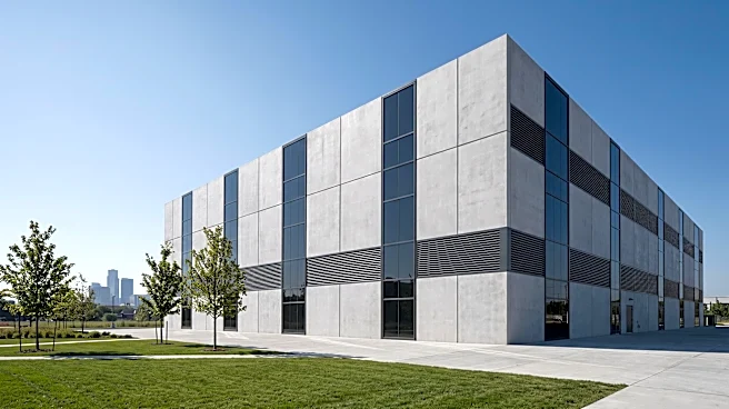 Chicago Mayor Brandon Johnson Advocates for Environmental Justice in Data Center Policy