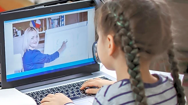 Michigan State University Transitions to Remote Learning Following Campus-Wide Power Outage