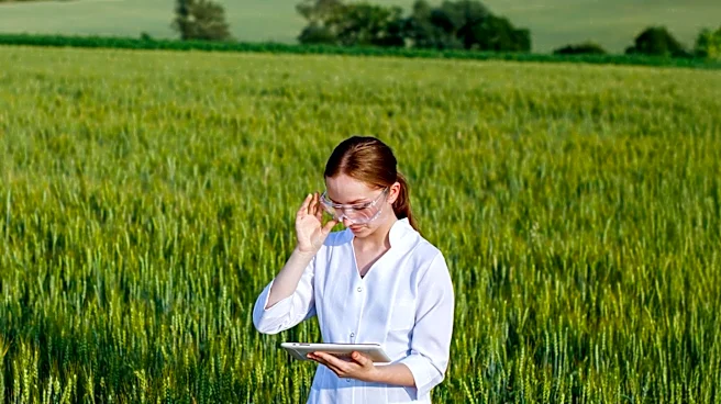 AI-Assisted Comparative Genomics Advances Crop Stress Resilience Research