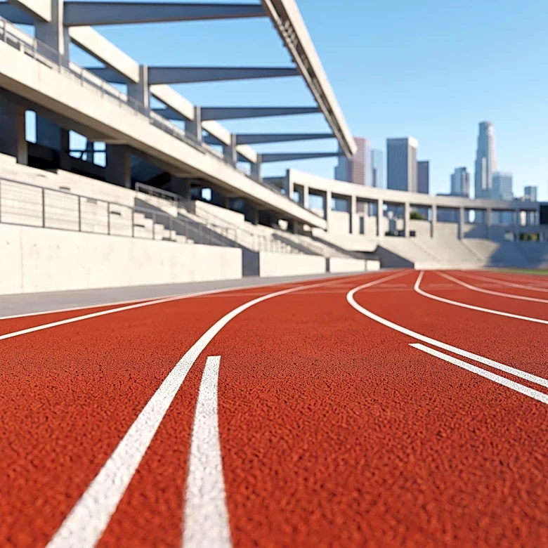 Los Angeles Mayor Karen Bass Launches RELAY28 Workforce Development Program for 2028 Games