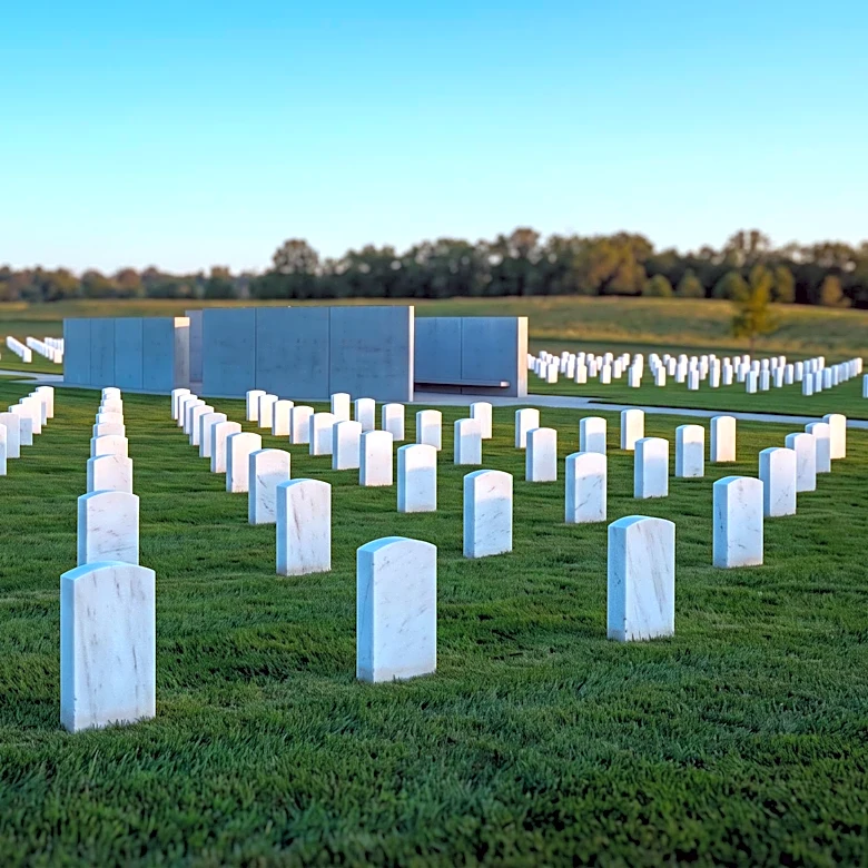 U.S. Rep. Dale Strong Secures Additional Federal Funding for North Alabama Veterans Cemetery, Totaling $18.9 Million