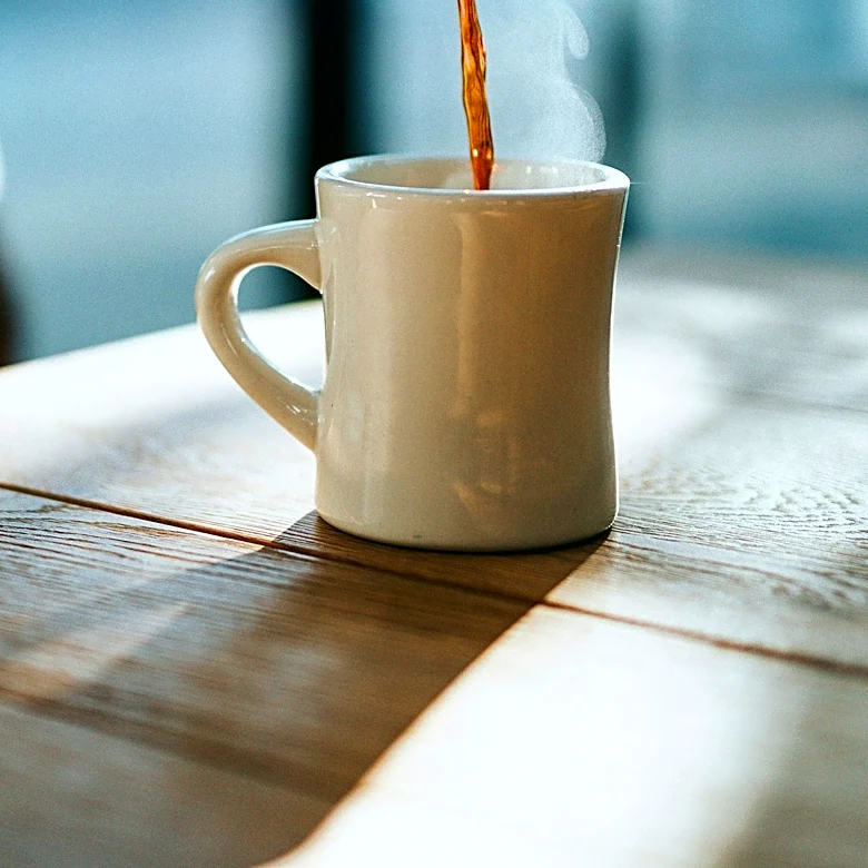 Caffeine May Slow Cellular Aging by Activating Energy System, New Research Suggests