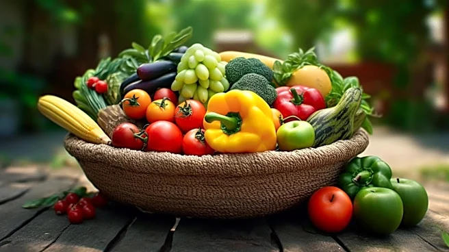 Eli Lilly and Planet Harvest Distribute Brain-Healthy Produce to Metro Detroit Seniors on Alzheimer's Day