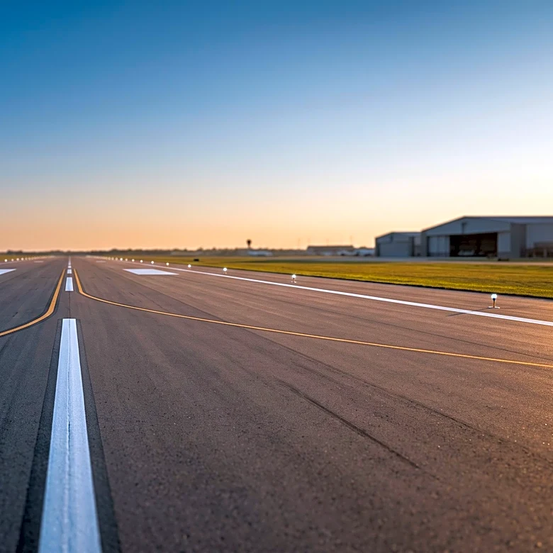 Representative Sharice Davids Secures $13.2 Million Federal Grant for Johnson County Airport Safety Improvements