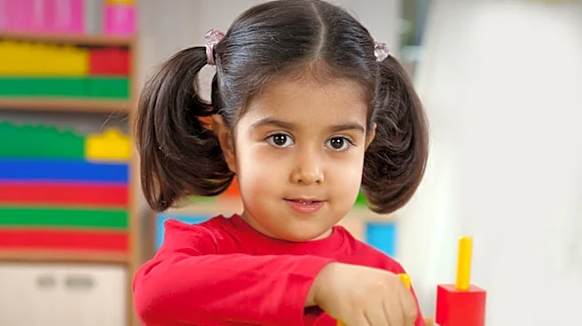 Representative Eugene Vindman Secures $680,000 in Federal Funding for Head Start Programs in Virginia