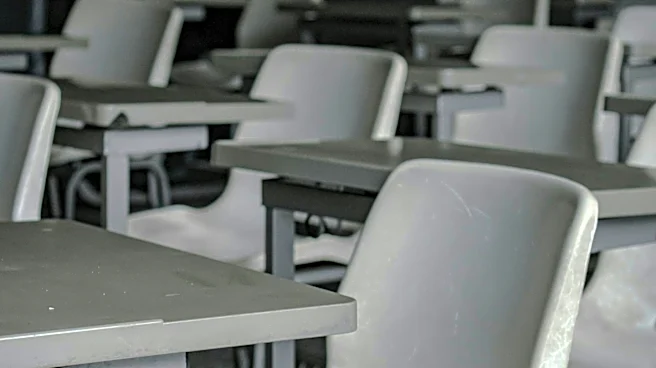 Delaware Department of Education Proposes State Takeover for Struggling School Districts