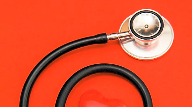Study Warns of Increased Cardiovascular Risk Upon Discontinuing Weight Loss Injections