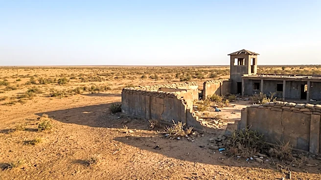 Al-Qaeda Affiliate JNIM Inflicts Heavy Casualties on Malian Military, Capturing Over 100 Soldiers