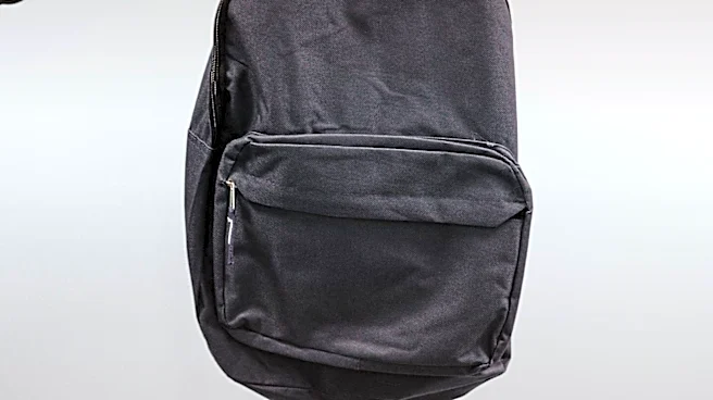 Willis High School Implements Metal Detectors and Bag Searches Following Second Gun Discovery