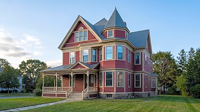 Lizzie Borden's Life After Acquittal: Name Change, Estrangement, and Legacy