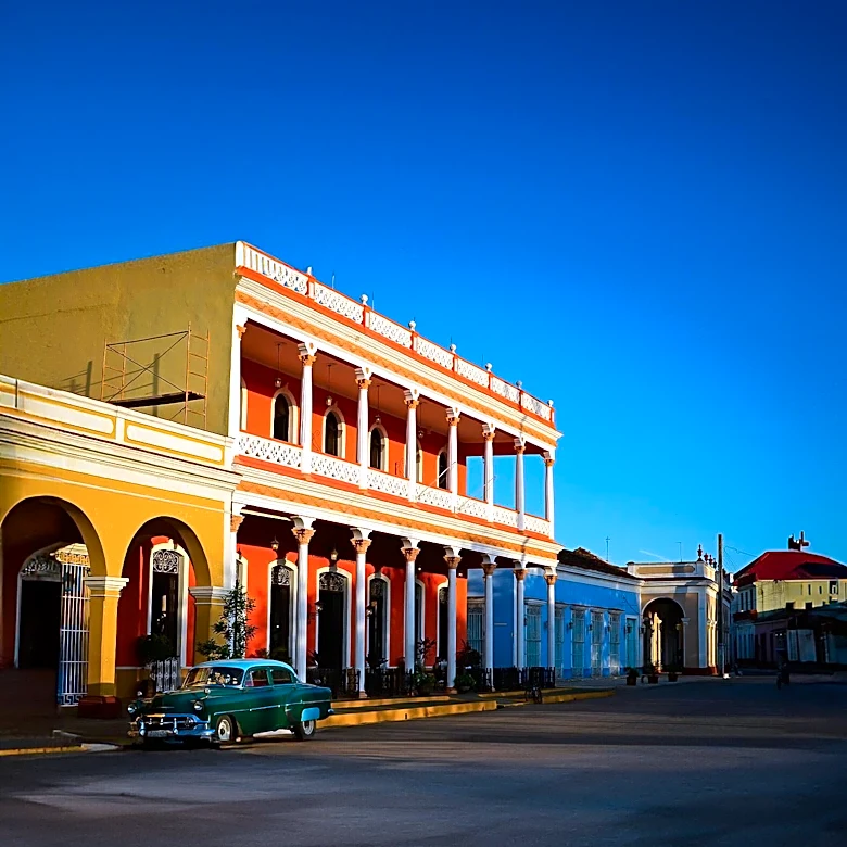 Brownsville's Mitte Cultural District Receives Texas State Designation