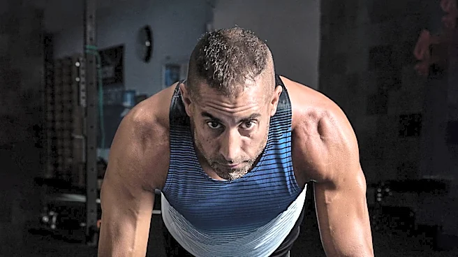 Strength Training Recommended for GLP-1 Users to Combat Muscle Loss