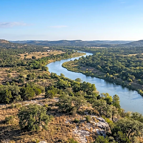 Environmental Groups and Residents Sue Austin Over Dog's Head Development Agreement