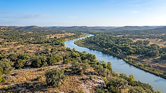 Environmental Groups and Residents Sue Austin Over Dog's Head Development Agreement