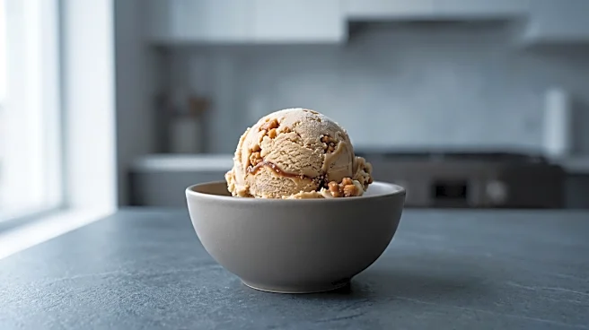 Danone USA Recalls So Delicious Dairy Free Frozen Dessert Due to Foreign Objects