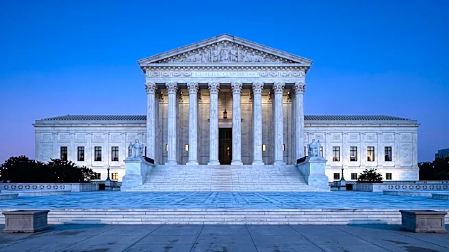 Federal Appeals Court Backs GOP on Missouri Congressional Map, Delays Implementation