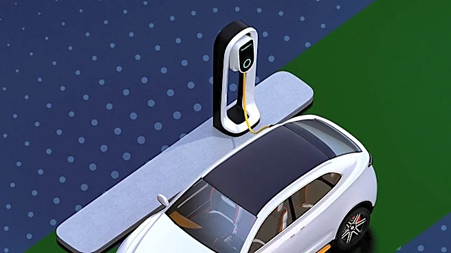California Governor Newsom Signs Six Bills to Accelerate Electric Vehicle Adoption and Charging Infrastructure