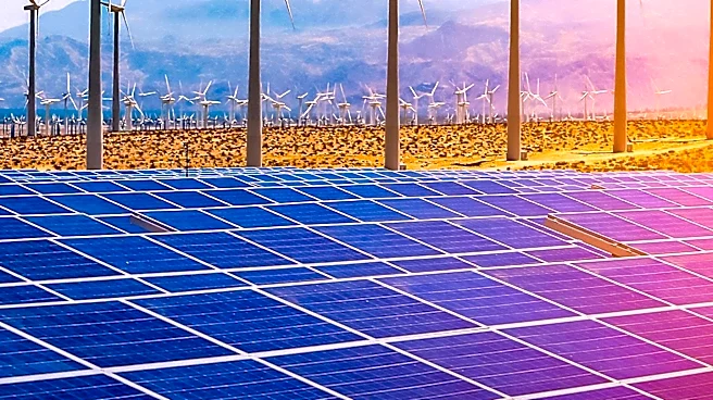 Republican Strategist Heather Reams Advocates for Reframing Clean Energy Politics Around Affordability and Jobs