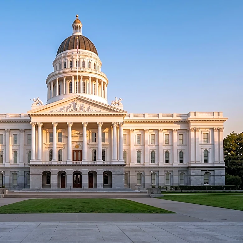 Sacramento Lawmakers Advance Bill to Reintroduce Race-Based Decisions in K-12 and Higher Education, Setting Up 2028 Ballot Measure