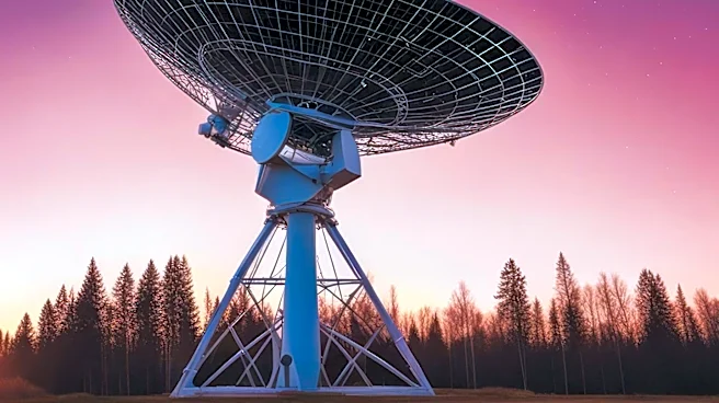 Astronomers Detect Radio Signals from Exoplanet Beta Pictoris b, Advancing Search for Habitable Worlds