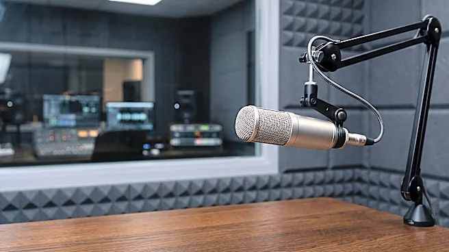 Radio Kansas Faces Federal Grant Cuts, Urges Listener Support to Maintain Programming