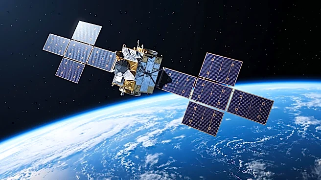 ESA's Juice Spacecraft Prepares for Third Earth Gravity Assist En Route to Jupiter