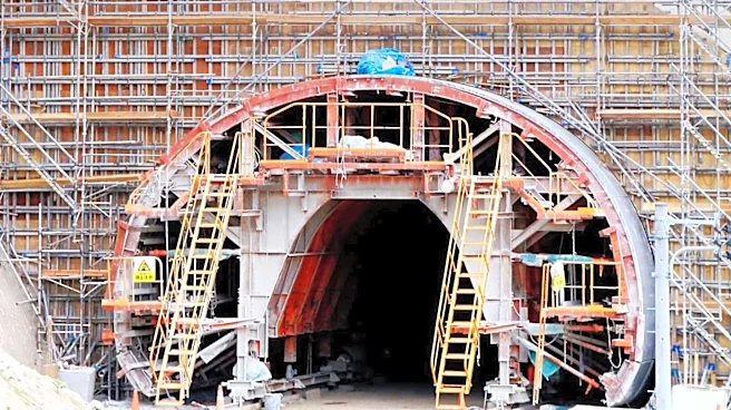 Moorhead and West Fargo Initiate Multiple Road Construction Projects
