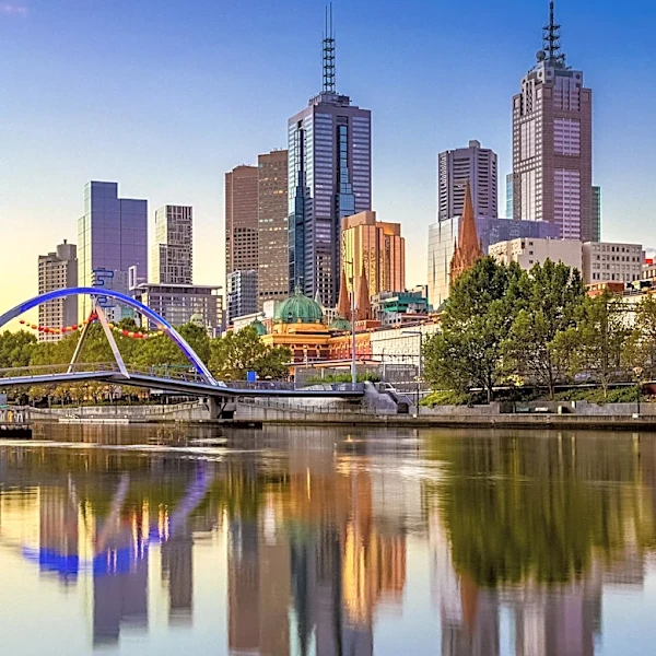 Victoria, Australia Proposes Strict Renewable Energy and Water Regulations for New Data Centers