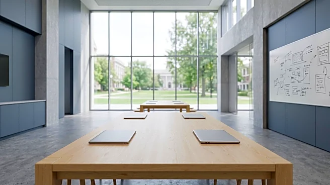 AI Reshaping Student Success and Mental Health Support in U.S. Higher Education